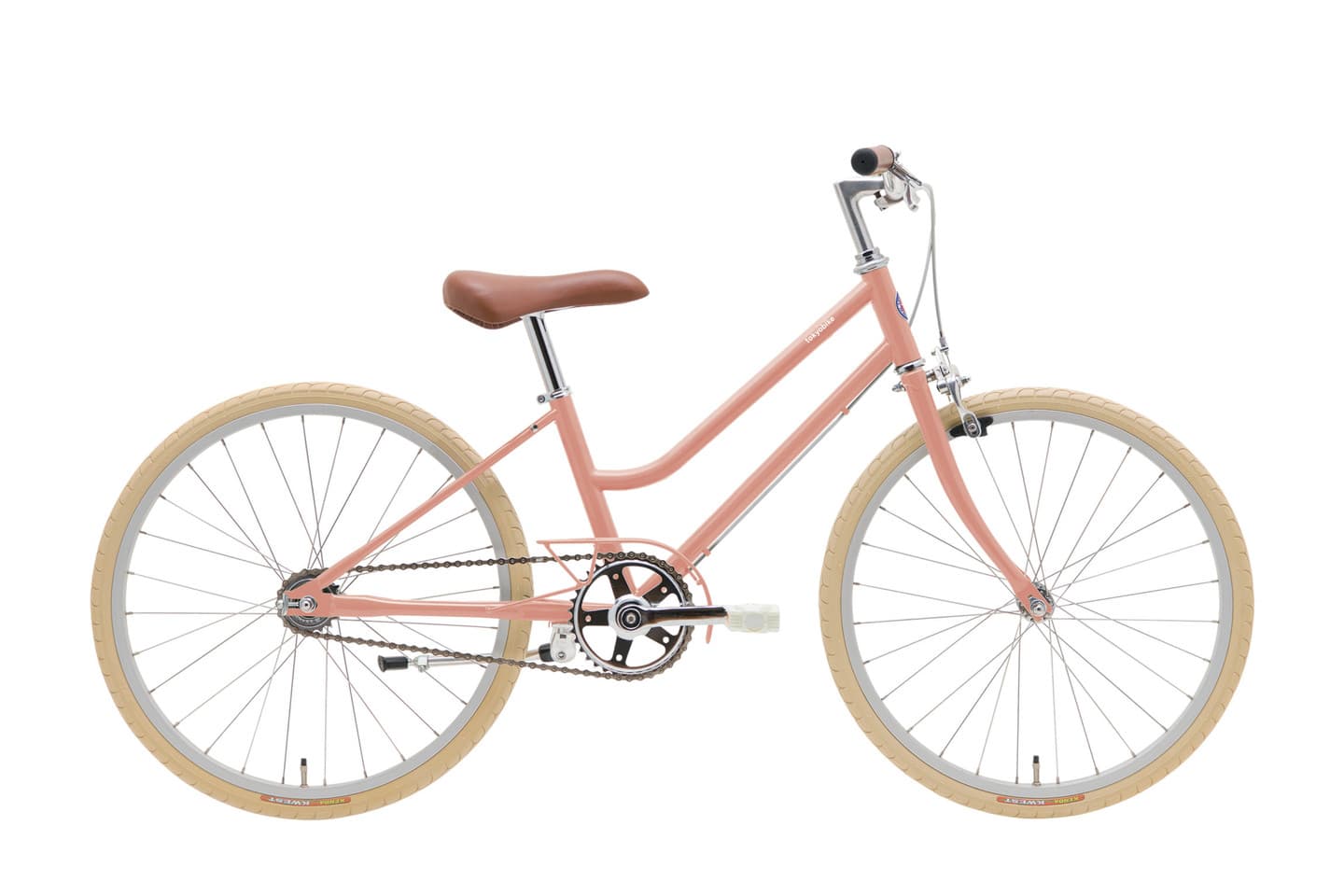 ヨツバサイクル