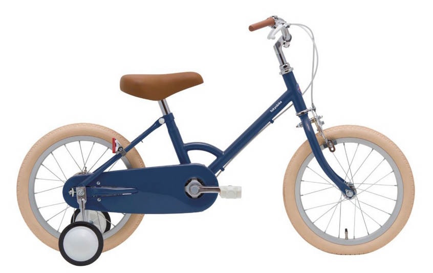 ヨツバサイクル