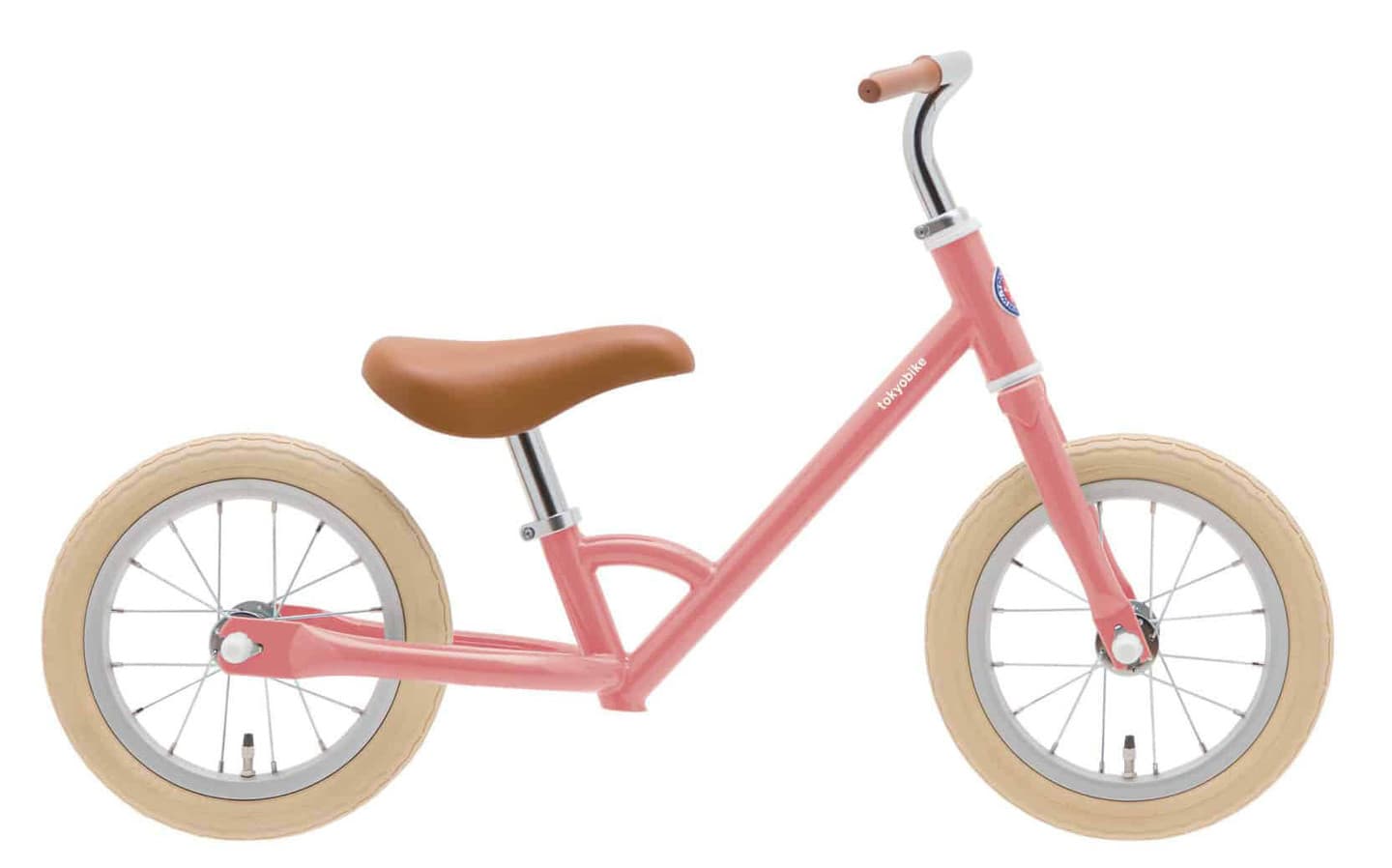ヨツバサイクル