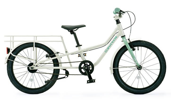 ヨツバサイクル